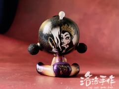 敲钟人改毒皇后