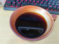 同样来自沃的分享，是这批沃的分享中最后一支詹森，磨豆也是比较