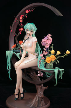 闪购买的韶华终于到了，带特典扇子好评，myethos这次的实