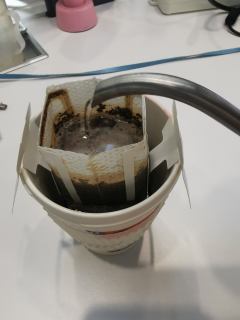 佩植 精品挂耳咖啡•柑橘抹茶
推荐程度:50
产地:巴布亚新