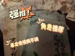 琢玉
🌟角色推荐
💫顾锦薇:事业/个人成长>亲情