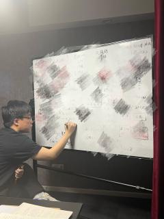 《命不该绝》世间所有人都不过都是游船上的过客,不要介入他人的