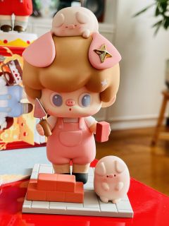 bunby bunby～～～太好看啦！