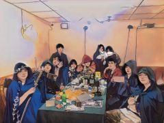 幼稚的魔法游戏？不，是一场欢乐RPG跑团向的魔法初体验

体