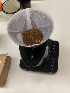 芦田家是上海一家网红日式深烘店
因为李健很爱去而走红 我没去