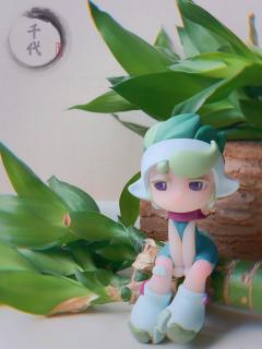 虽然非洲人没有抽到隐藏，但每一只都好看，谁把隐藏借我拍拍？哈