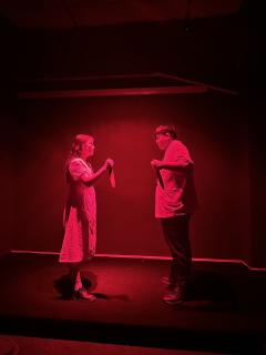 泪儿《男人女人》测评
地点:剧忠人
类型:都市/情感/沉浸