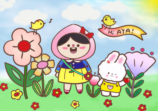 帖子封面图