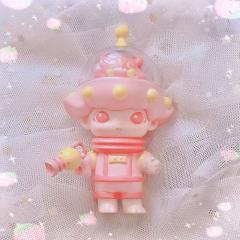 【露露不是六个核桃】这是我的部分小可爱们~🤗过来晒一晒呀~