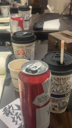 散场 |  不知今晚的月亮圆不圆

从来没想过会有一句情话这