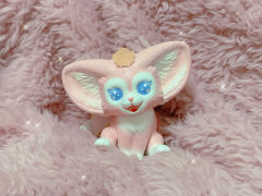 Kenneth改娃🎀玲娜贝儿🦊
我们的女明星，川沙妲己�