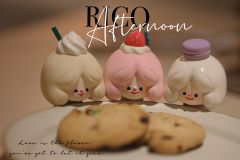 #rico下午茶真的太萌啦
