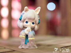 月兔温妮winni软萌上线～