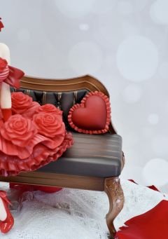 除了美有什么可说的。