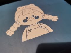 2020圣诞款，都快赶上2021年圣诞🎄🎄了！
千呼万呼