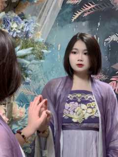 聊斋异世录
类型:玄幻/演绎/情感/沉浸
人数:7人(3男4