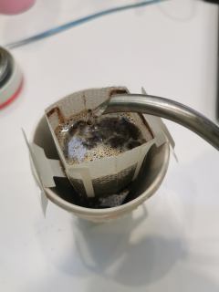 05 佩植 精品挂耳咖啡•香烤菠萝
推荐程度：95
产地：危