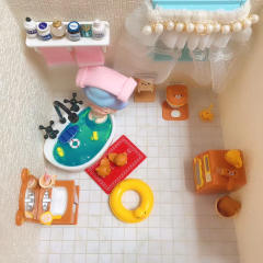 自己最喜欢和最近改的一些娃