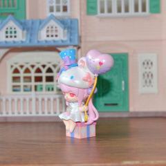🍨【CTS盛夏拍卖会】进行中！
🌟【游玩乐园】bunny