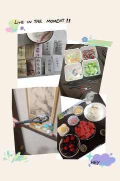 提笔九万字，落笔书一人。落花无言，书不尽意。

【类型】古风