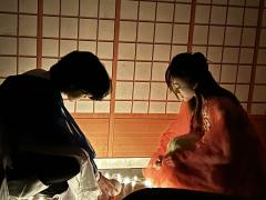 《苍兰诀》 7h+
dm:
南鱼:aki
南碎:伊伊