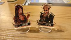 【含剧透】
❤️剧本综合评分：10（10分）
🧡是否推荐：