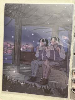 【含剧透】
以爱为名布下的诡计,唯心存爱意者方可勘破,推理得