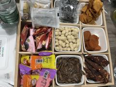 云起,我的祥瑞,风来带走我的思念
《大漠谣》
角色:阿珂娜