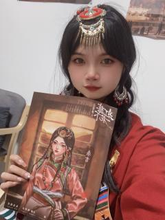 【含剧透】

我们终会重逢，在盛开的红莓花下。

—桑吉，轻