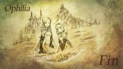 80小时全收集通关了,是个非常温暖的剧情,正统jrpg。
⭐