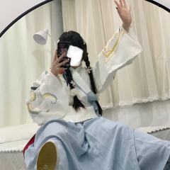 身高：165
体重：110
尺码：s
东风一梦整体偏大，质量