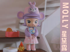 给忙碌的生活状态加一剂强行针吧～😉
强行可爱～💗
强行貌