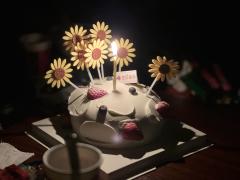『过去并不重要,重要的永远是未来。』
爆开心神奇般地玩到了