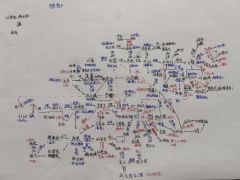 【含剧透】
《离家出走》
剧本类型:推理 立意 半刑侦
剧本