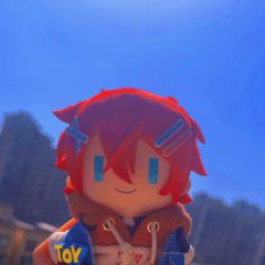 “きゃはは☆いい天気ですね♪”