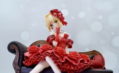 除了美有什么可说的。