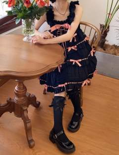 塔莉黑粉jsk来参赛啦!
👗:Bears Dinner