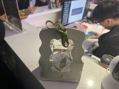 体验角色：李光弼
游戏时长：8H
游戏人数：4男3女
游戏类