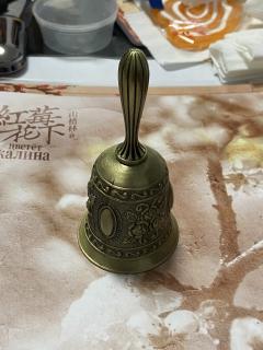 【含剧透】

我们终会重逢，在盛开的红莓花下。

—桑吉，轻