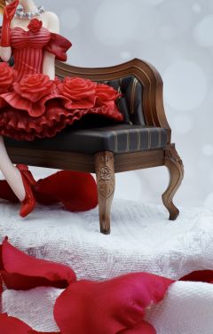 除了美有什么可说的。