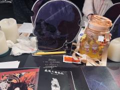 【含剧透】
爱是什么？爱是想与你永远在一起
📖:日式 崩坏