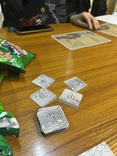 一场无关于风花雪月的厮斗，8个小时的纯阵营剧本杀是真的顶🆙