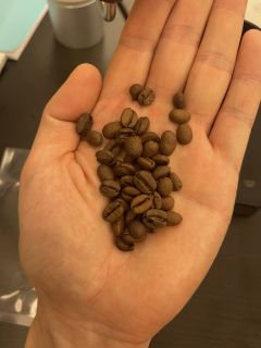 这只豆子来自沃哥的分享 优秀的包装 优秀的插画 一如既往优秀