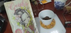 期待已久的佛祖詹森lot834
因为之前的610 432对于