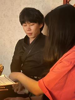 📖剧本名：寒门
®️发行方：月影工作室
🕵️体验角色：云