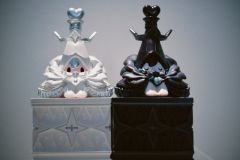 来贡献美图了呀～