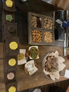 最新的古装大演绎本，据说是大梦朱颜改和不喜作者的最新作品，作