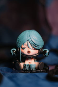 『曲水』
庭前墨梅 庭怀静 改娃