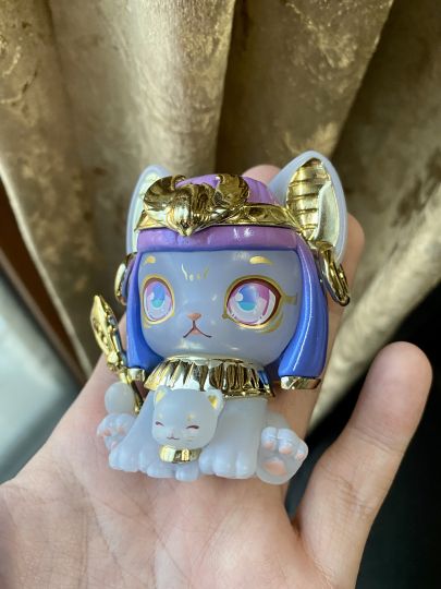 特隐-星光巴斯特