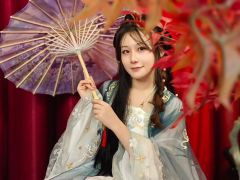 黄泉梦里，碧落深处，我听见你唤了我一声……

体验角色:乘渊